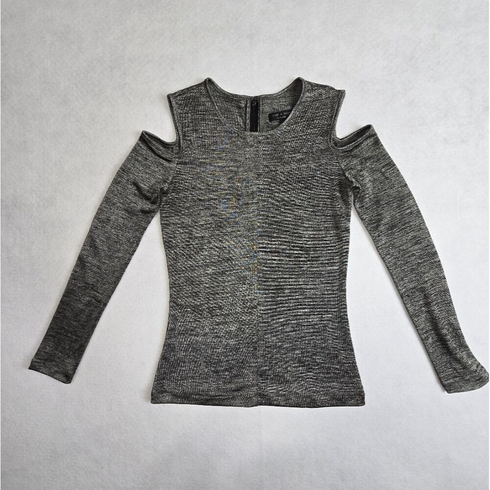Rag & Bone Women's Cold Shoulder Top